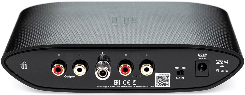 iFi Zen Air Phono 
